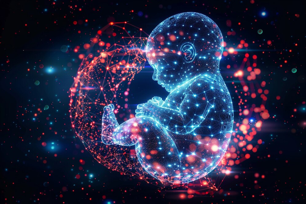 Lợi ích của sữa MamaCare trong việc phát triển trí não và xương cho thai nhi
